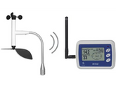 Navis WL 12X Data Logging Anemometer